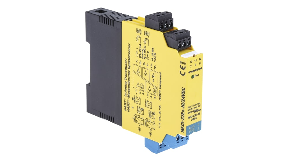 7506634 Turck - IM34-14EX-CDRI