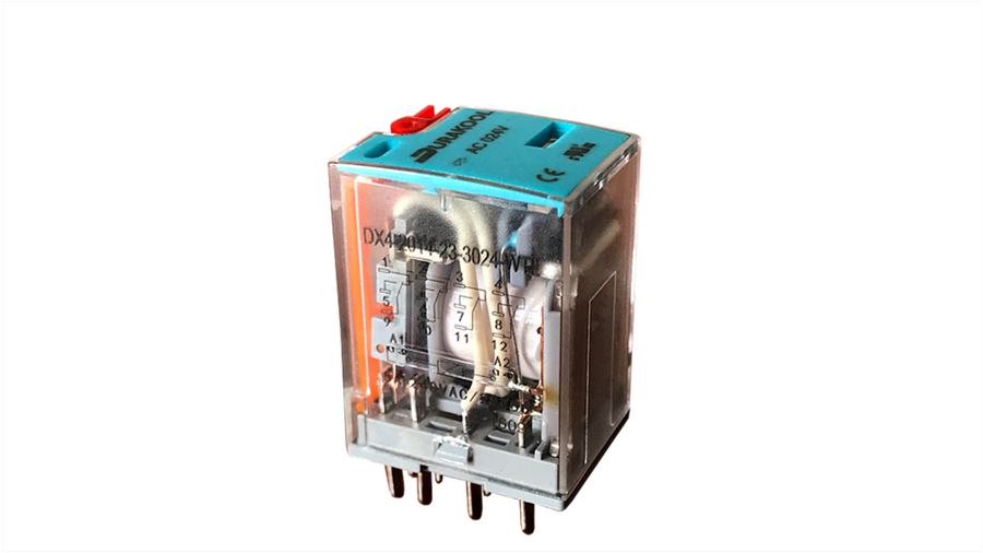 7320009 Durakool - DX4-2014-23-3230-WTL