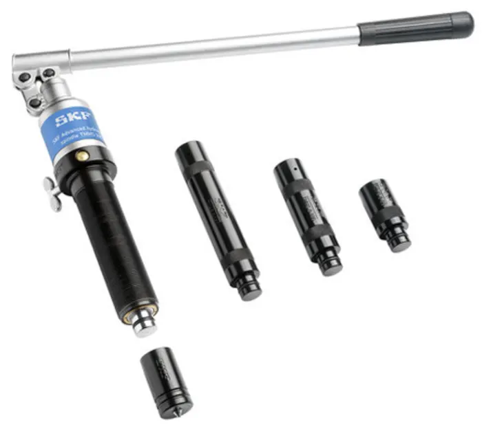 TMHS 100 SKF
