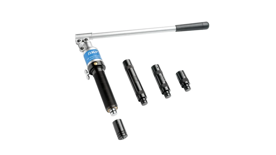 TMHS 75 SKF
