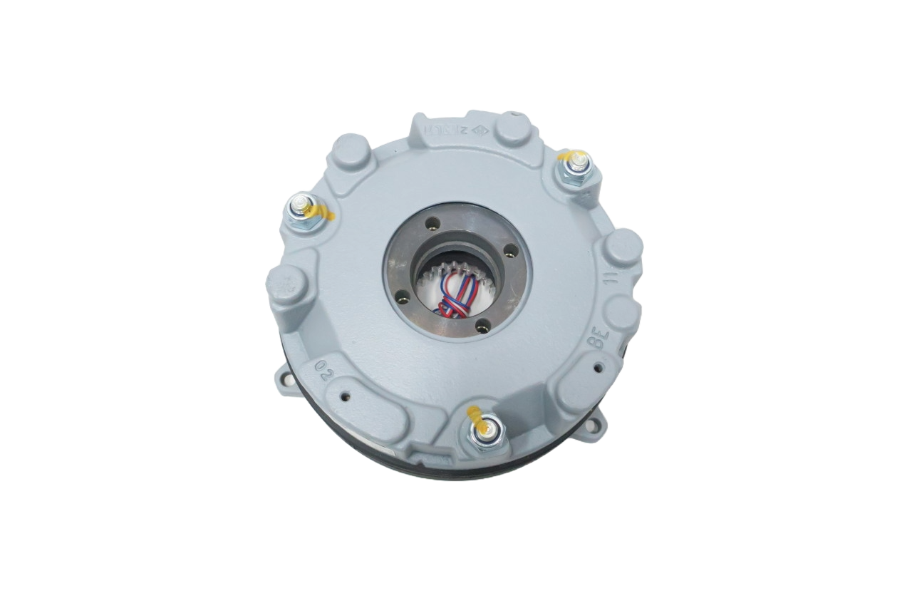 04967135 SEW Eurodrive - BE11A 400V 80NM