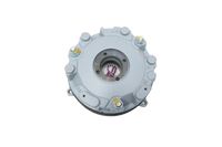 04967135 SEW Eurodrive - BE11A 400V 80NM