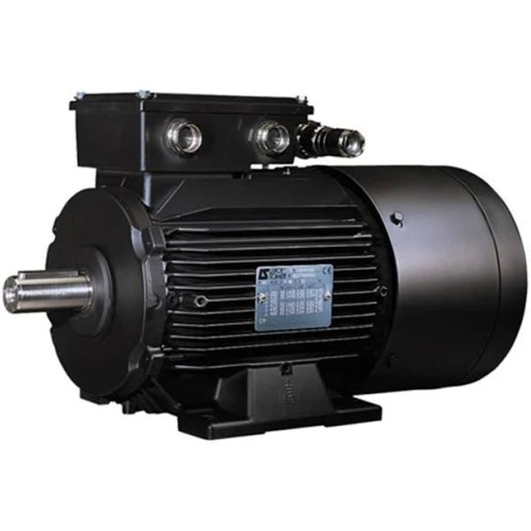 LSMV90L Leroy Somer