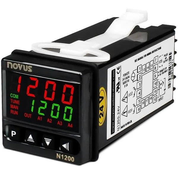 N1200 Novus