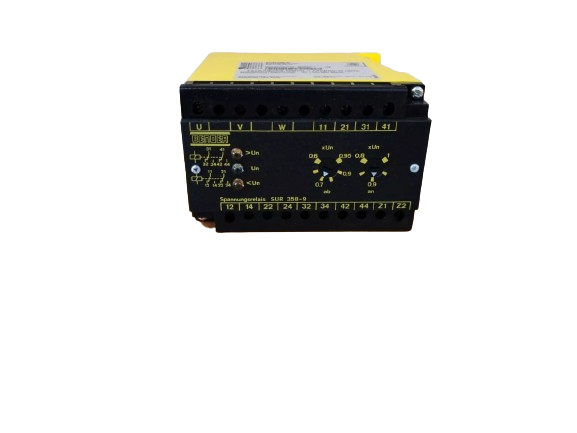 B933353 Bender - SUR 358-9