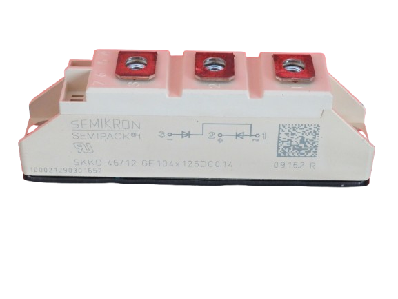 104X125DC014 Semikron