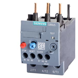 Siemens  3RU61264CB0