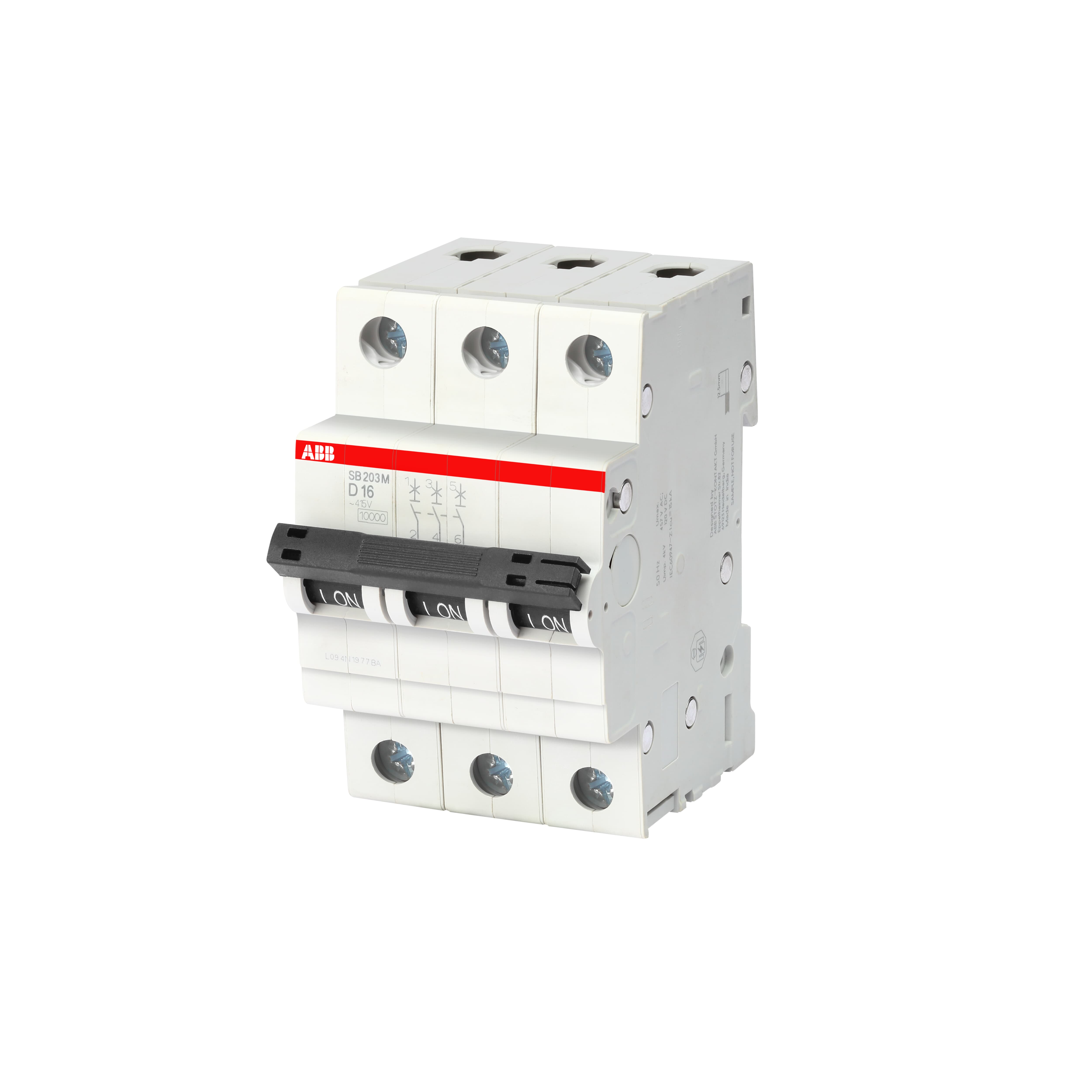 ABB  1SYS273012R0164