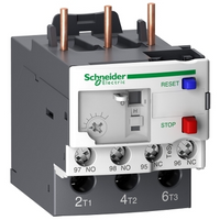 Schneider Electric  LR3D21L6