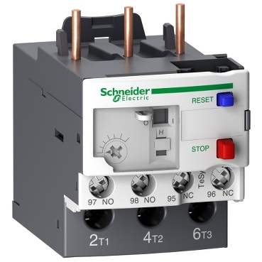 Schneider Electric  LR3D21L6