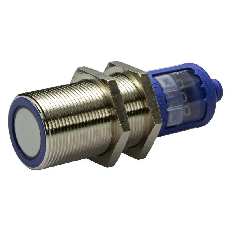 MIC+130/IU/TC Microsonic