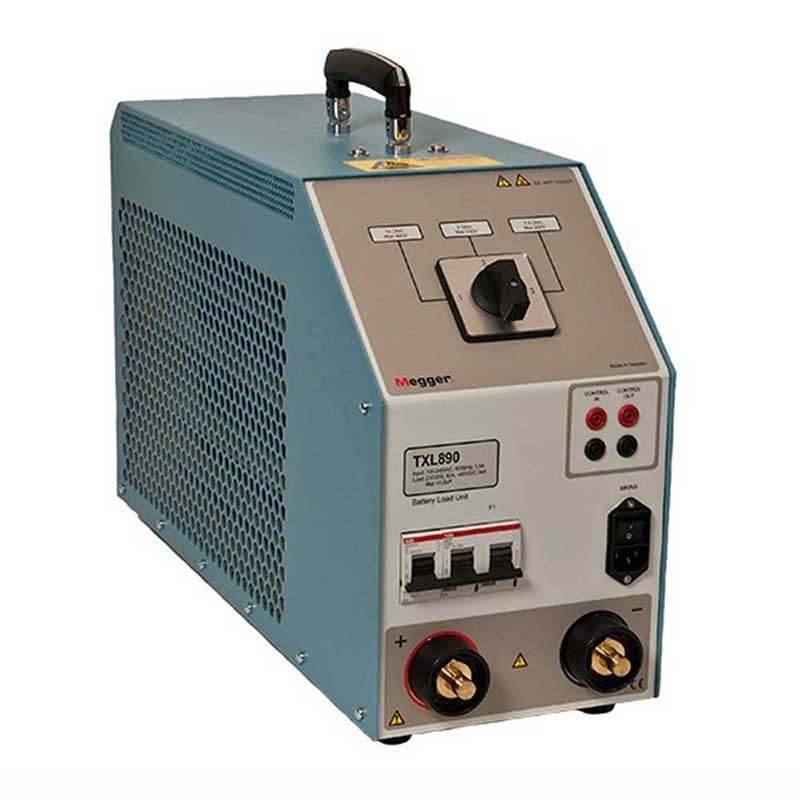 TXL890 Megger