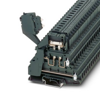 3246847 Phoenix Contact - TB 4-2L-HESI (5X20) I