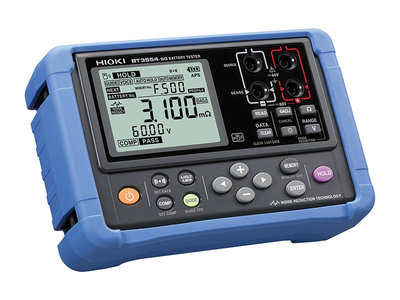 BT3554-50 Hioki