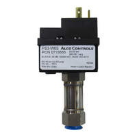 0715990 Alco - PS3-W6S