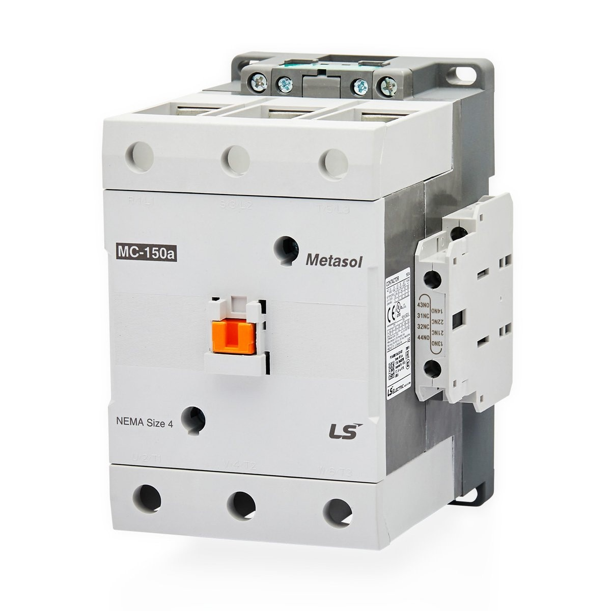 MC-150A AC220-240V LS Electric