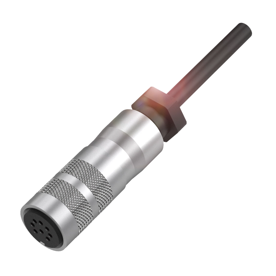 BCC0CFH Balluff - BKS-S 32M-TF-05