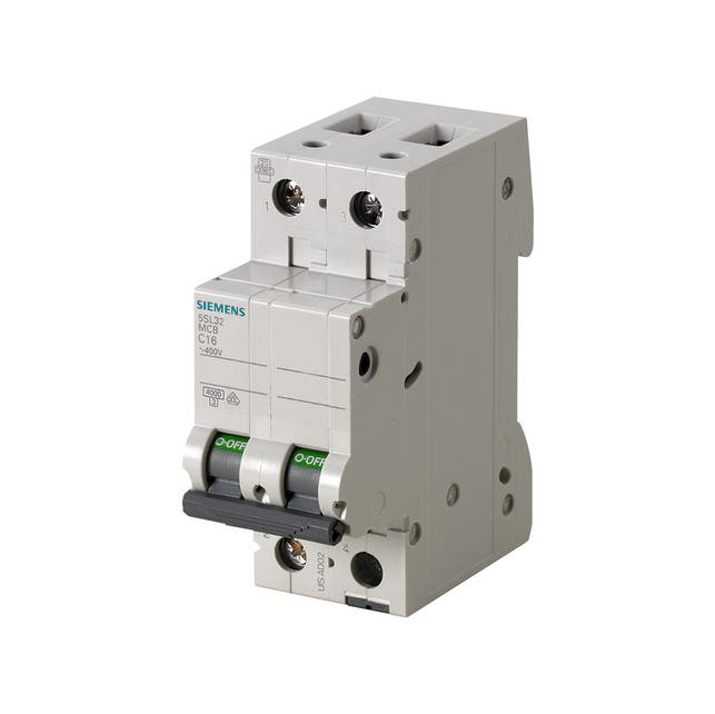 Siemens  5SL32257MB