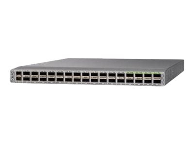 N9K-C9332C Cisco
