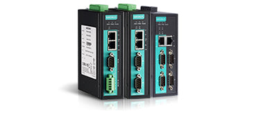 NPort IA-5150I-T Moxa