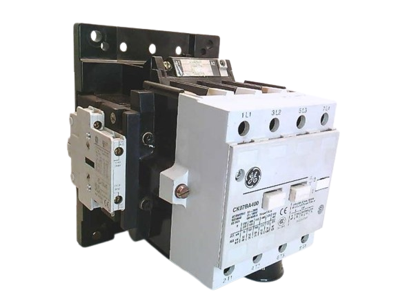 CK07BA400 General Electric