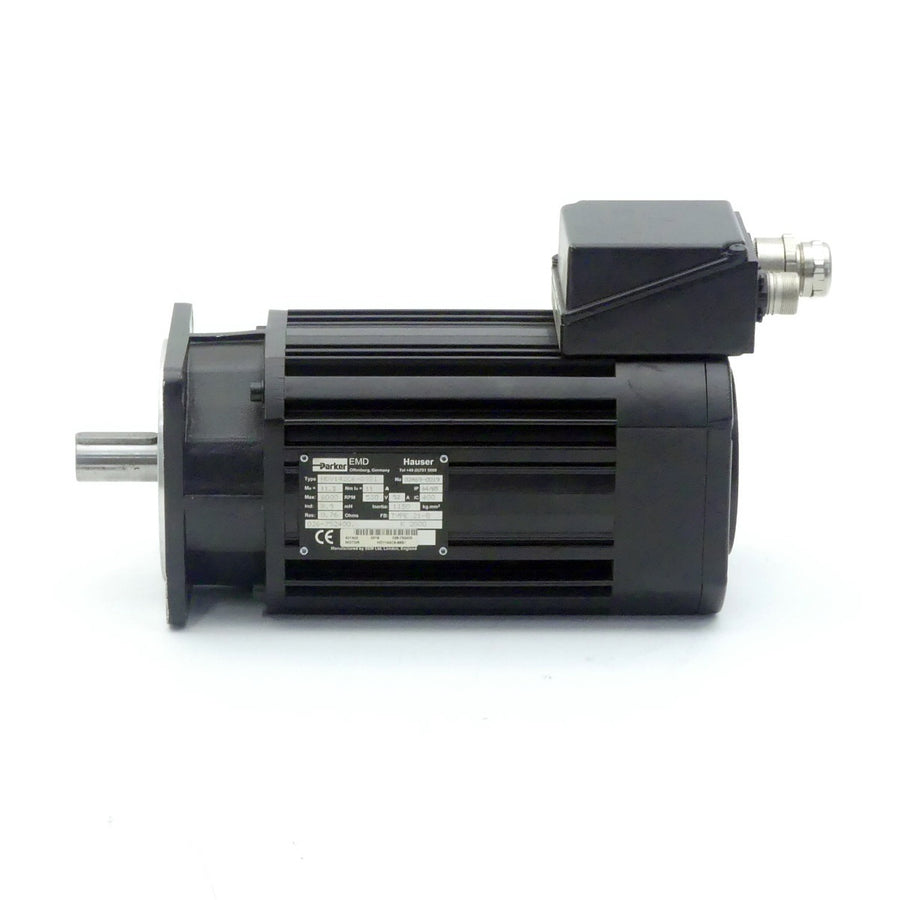 Control Techniques  BRL1256DHJ
