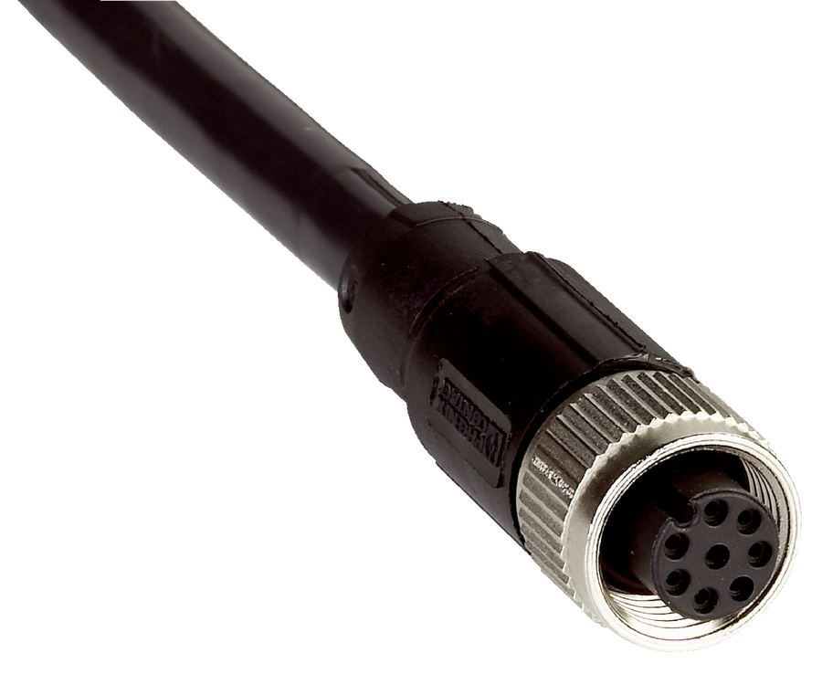 6020354 Sick - DOL-127SG05ME25KM0