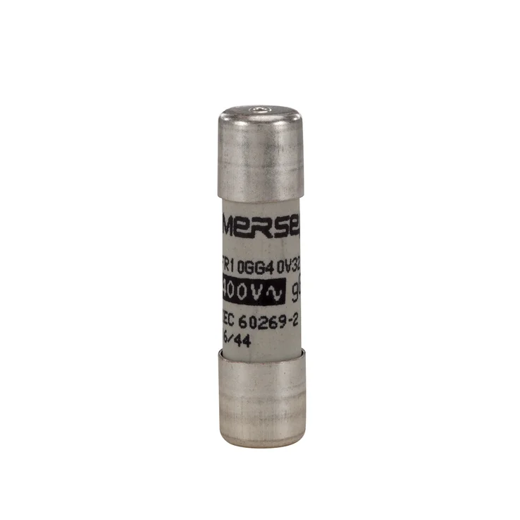 E083954 Mersen - FR10GG25V32P
