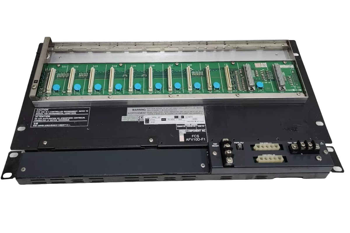 AFV10D-S41101 Yokogawa