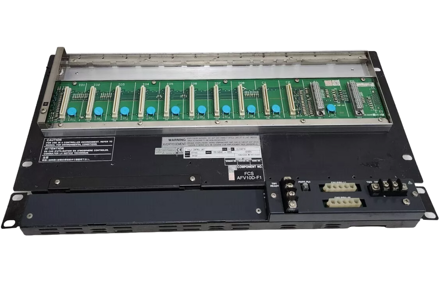 AFV10D-S41101 Yokogawa