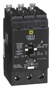 EDB34100 Schneider Electric