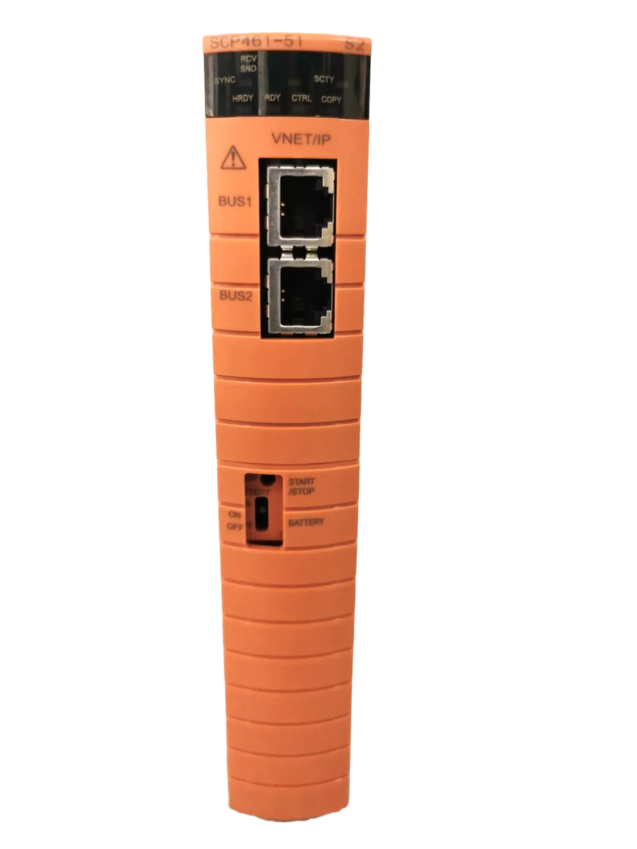 SCP461-51 S2 Yokogawa