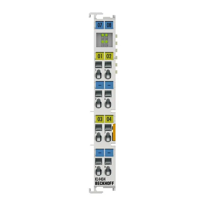 KL4404 Beckhoff