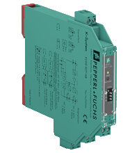214246 Pepperl Fuchs - KCD2-SOT-1.LB