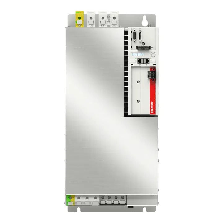Beckhoff  AX5192
