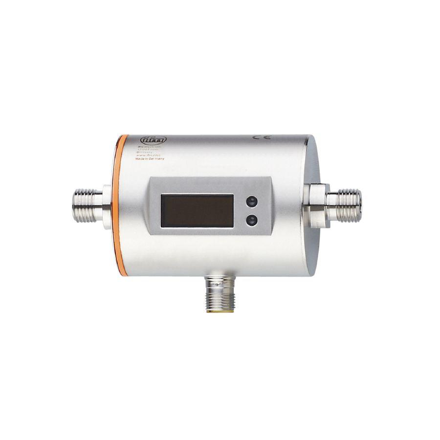 SM4000 IFM - SMR14DXXFRKG/US-100