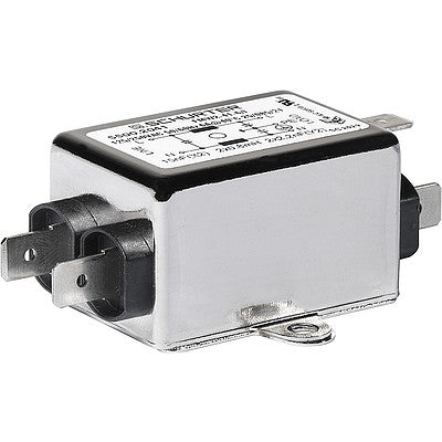 5500.2039 Schurter - FMW-41