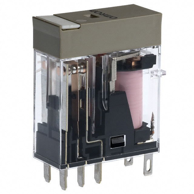 G2R-2-SNI AC230(S) Omron