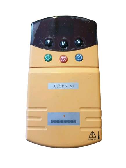 VF 2001A Cegelec