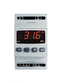 EV6421M7VHBS Evco
