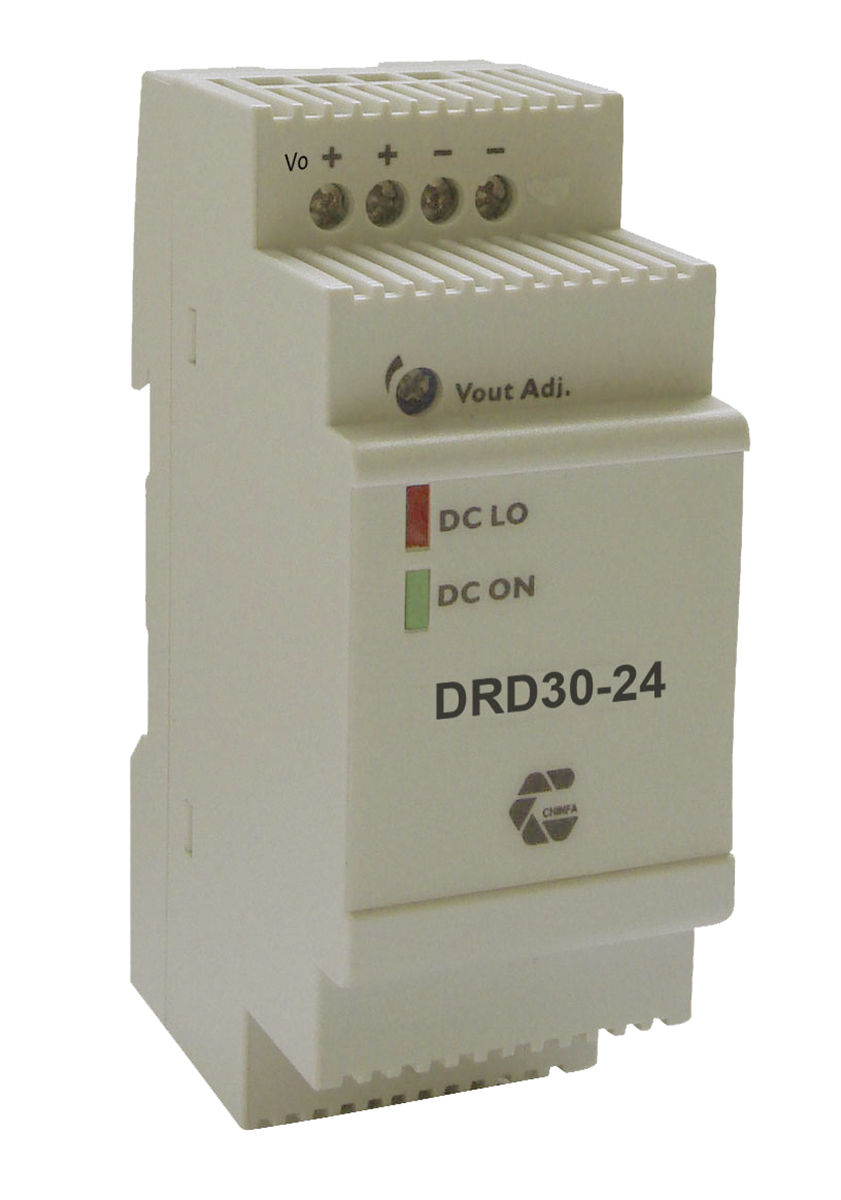 DRD30-12 Chinfa
