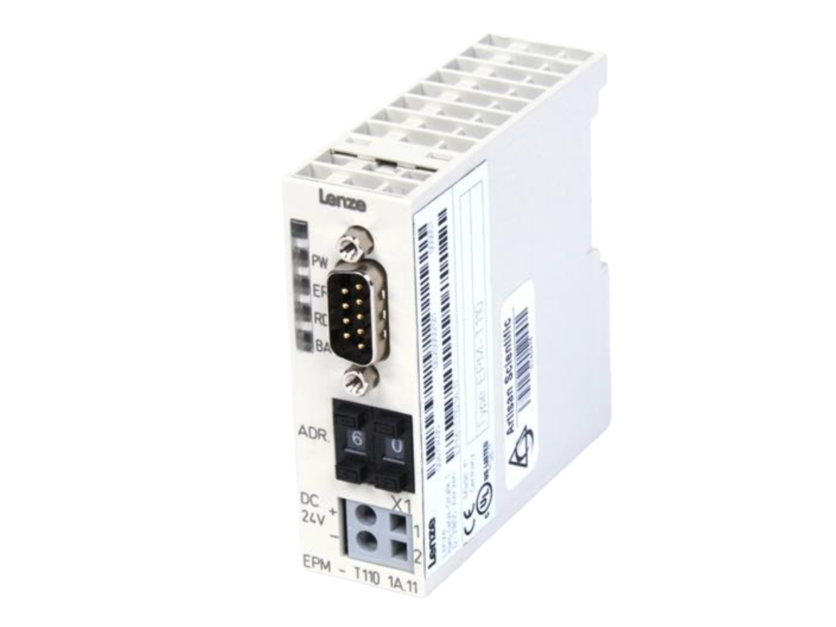 EMPT-222 Lenze