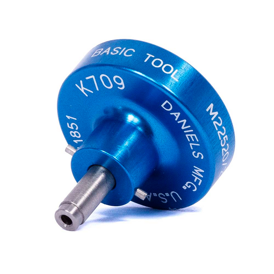 M22520/2-37 DMC tools