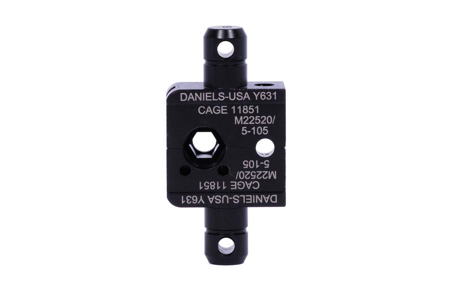 M22520/5-105 DMC tools - Y631