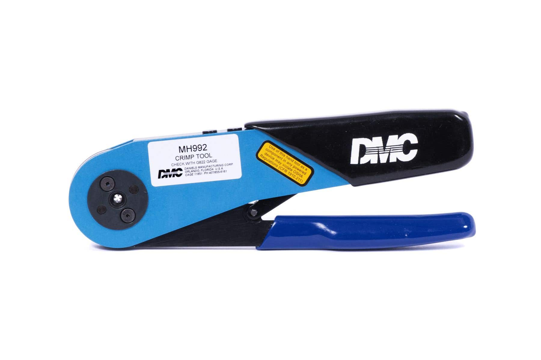 MH992 DMC tools