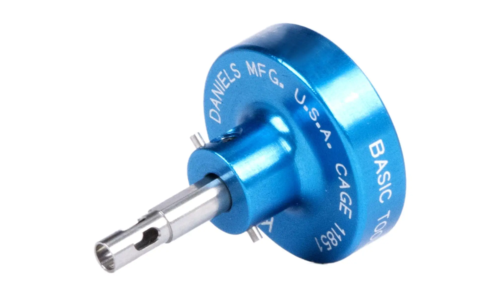 K1303S DMC tools