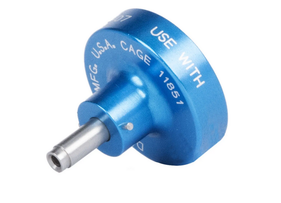 K1360 DMC tools