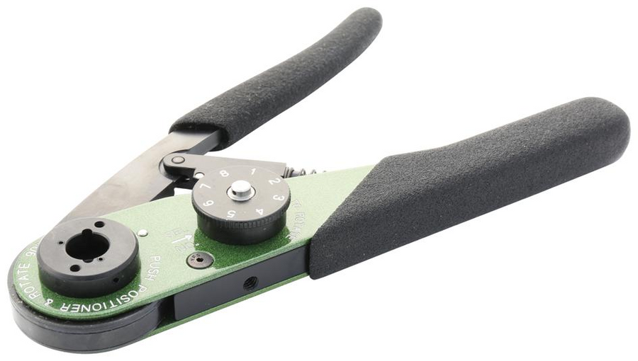 M22520/7-01 DMC tools