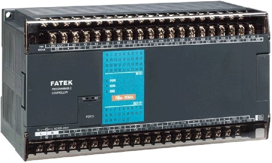 057562 	Fatek - FBS-60MAR2-AC