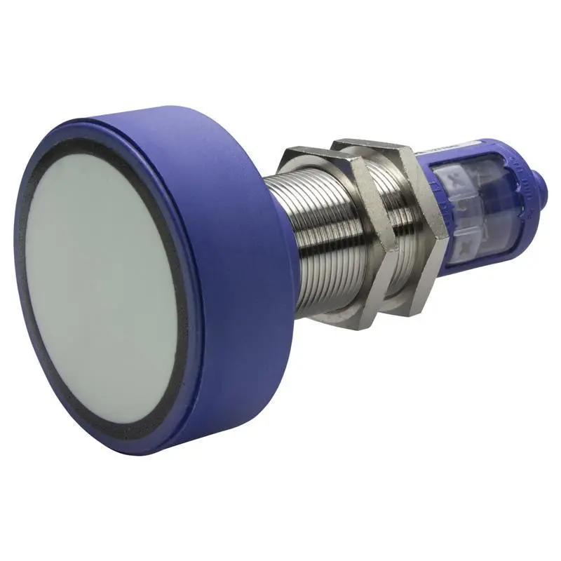 MIC+600/DD/TC Microsonic
